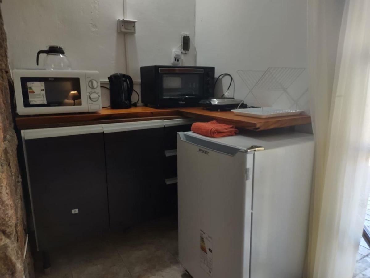 Finca La Julia Luyaba Bagian luar foto