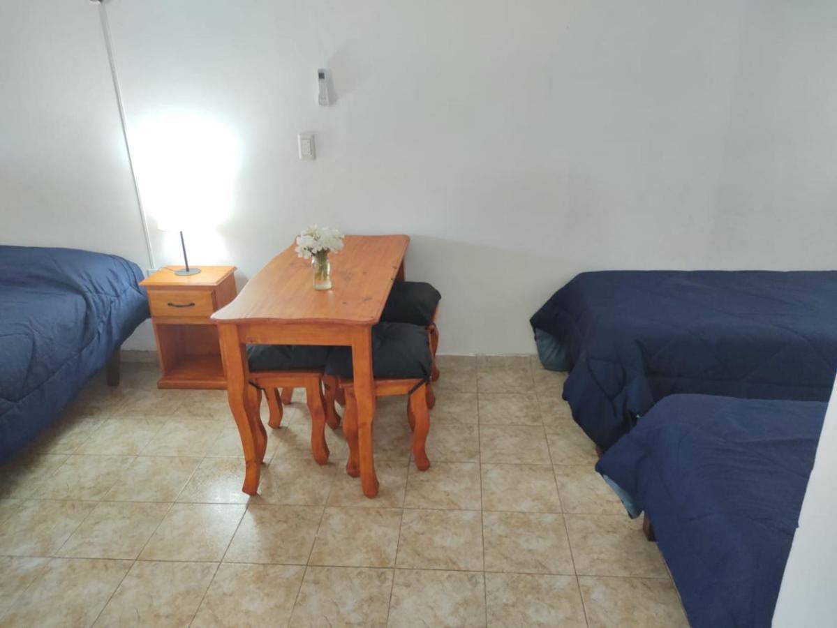 Finca La Julia Luyaba Bagian luar foto