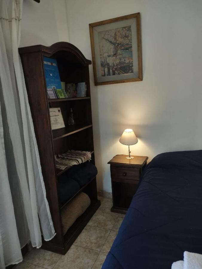 Finca La Julia Luyaba Bagian luar foto