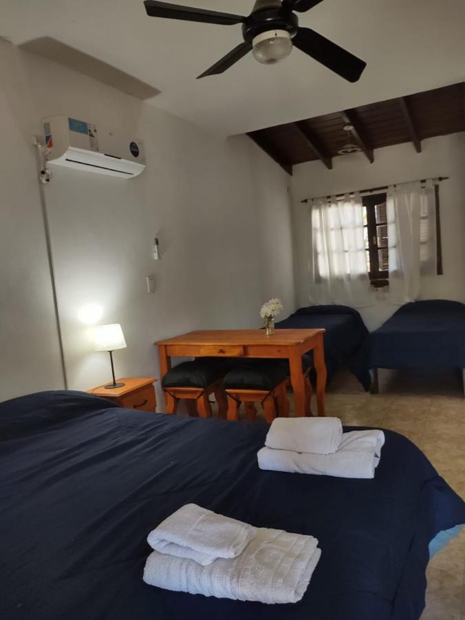 Finca La Julia Luyaba Bagian luar foto