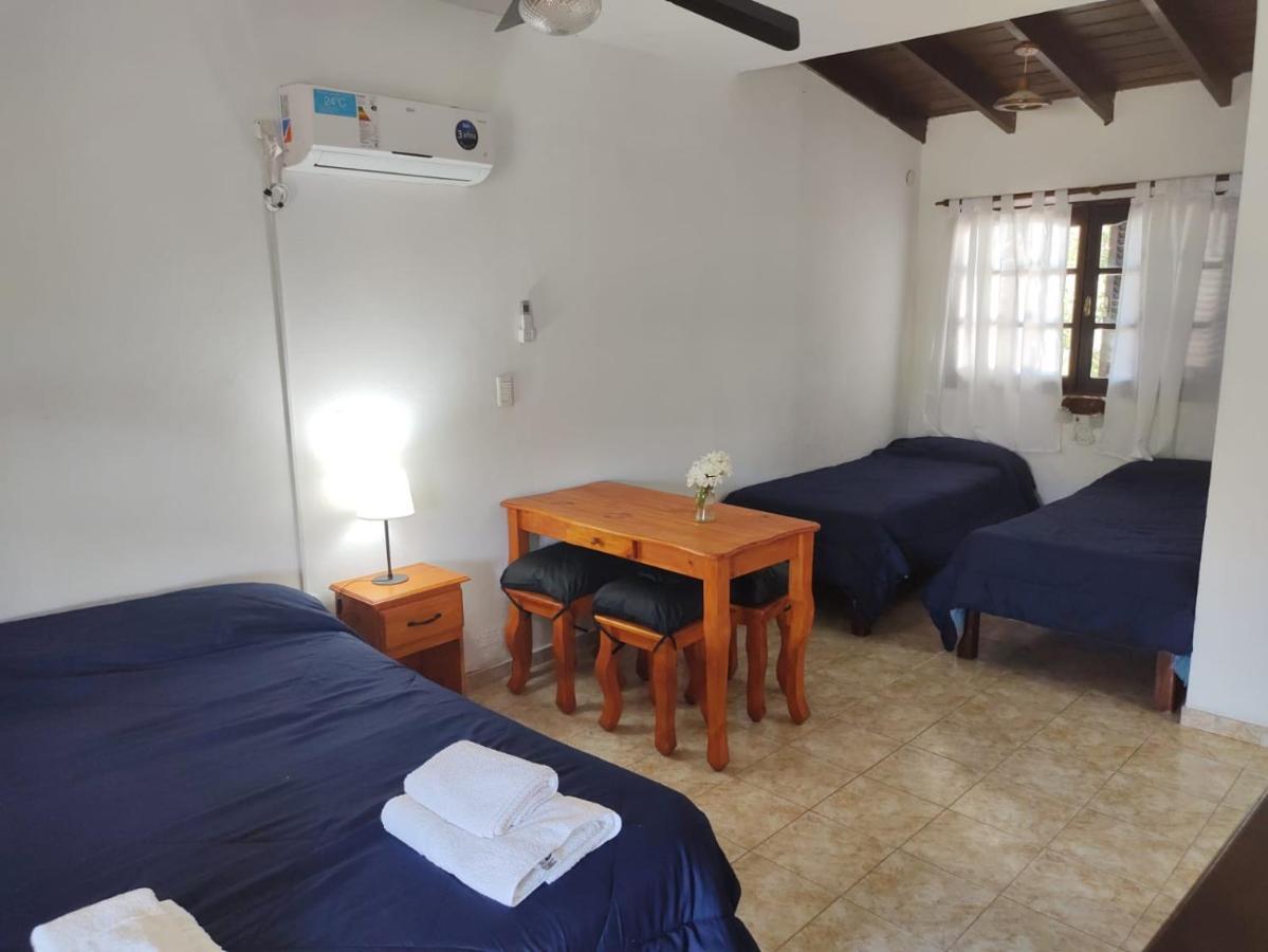 Finca La Julia Luyaba Bagian luar foto