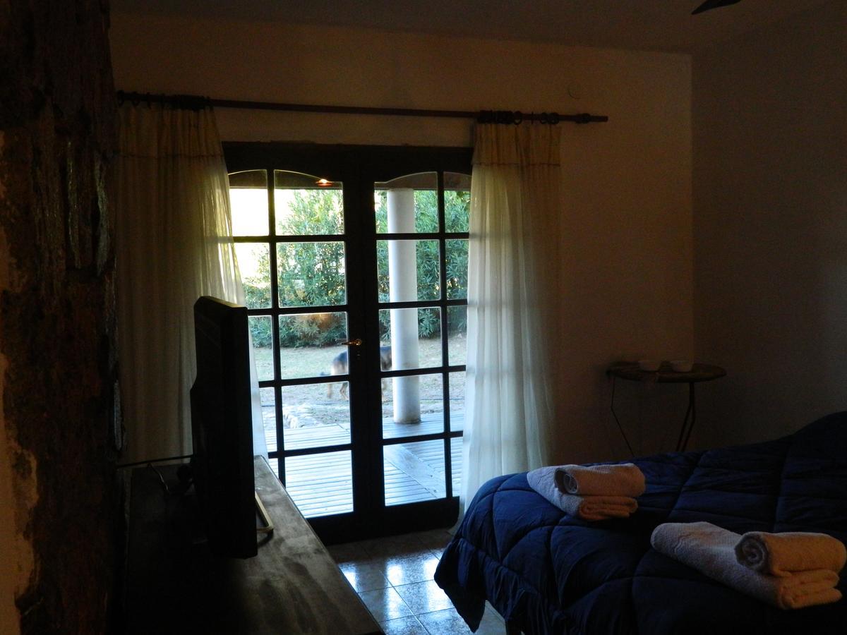 Finca La Julia Luyaba Bagian luar foto
